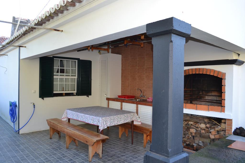Hostal Casa Doce Mar Feteira  Exterior foto