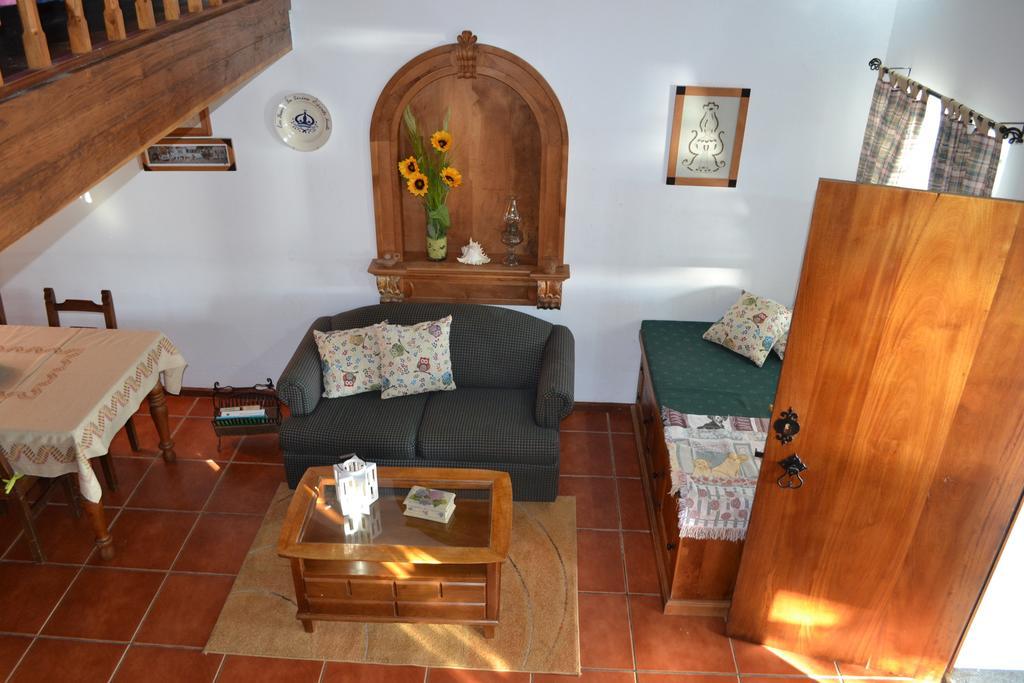 Hostal Casa Doce Mar Feteira  Exterior foto