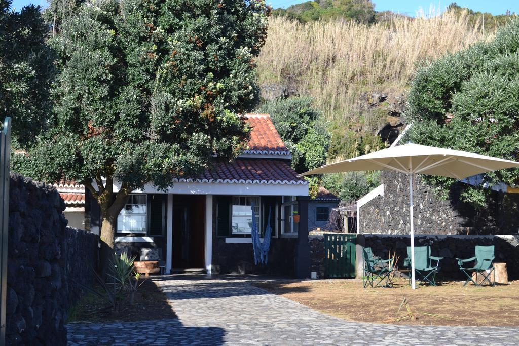 Hostal Casa Doce Mar Feteira  Exterior foto