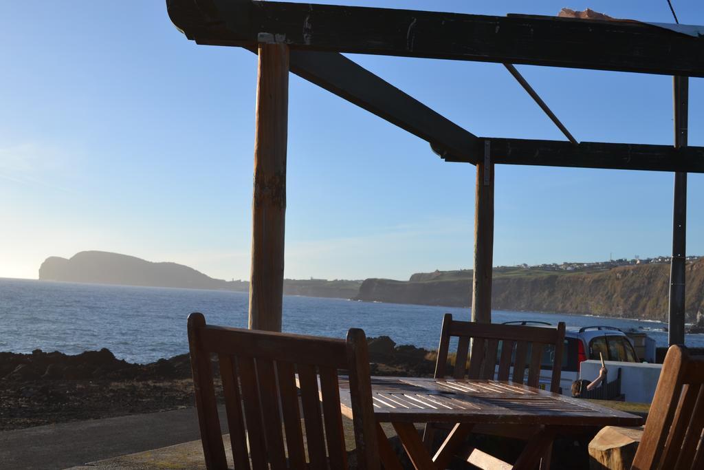Hostal Casa Doce Mar Feteira  Exterior foto